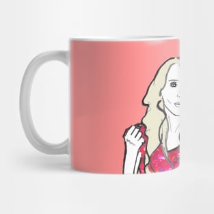 Voom Voom Sha Bang Mug